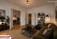 Ein Zuhause mit Zukunft beginnt mit einem guten Konzept. Eigentumswohnung mit Renovierungskonzept!