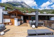 Tradition trifft Moderne – Exklusives Wohnhaus in Bestlage
