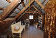 Klein, aber mein – gemütliches Einfamilienhaus in sonniger Lage mit Potenzial!