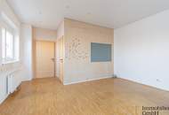 Attraktive Büroeinheit in verkehrsgünstiger Lage von Ansfelden zu vermieten! Auch Lagerflächen sind verfügbar!