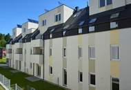 3 Zimmer Wohnung mit Balkon