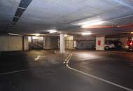 Spengergasse - KFZ- Abstellplatz (Tiefgarage)