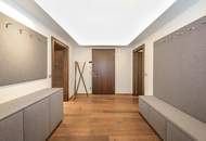 HARISCH SUITES - Suite 709 mit Zugang ins 5*-Hotel Weisses Rössl