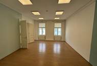 Moderne 7er WG-Geignete Wohnung in TOP Lage mit Klima und Beschattung