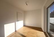 Freundliche Wohnung mit Südbalkon