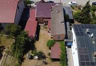 Großzügiges 8-Zimmer-MFH mit Garten, Garage &amp; Wintergarten in Strasshof – Top Lage!