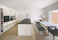 Moderne Penthouse-Wohnung mit traumhaftem Seeblick!