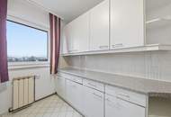Sonnige 3-Zimmer-Mietwohnung mit Balkon und unverbaubarem Ausblick in Korneuburg