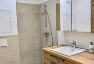 ERSTBEZUG - ENTZÜCKENDE 2-ZIMMER-WOHNUNG MIT SÜD-WEST BALKON