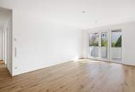 PROVISIONSFREI! Bezugsfertige 3-Zimmer-Wohnung mit viel Licht und Gemütlichkeit | privater Balkon