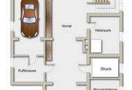 "Riesiges Haus mit Panorama!"