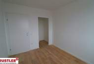 Urban Living in Floridsdorf