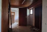 Grundstück mit alter Gärtnerei und Altbestand