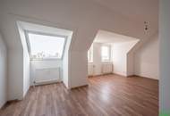 Familienfreundliche 3-Zimmer-Wohnung