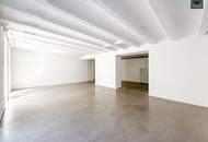 Loft in Hoflage der Brotfabrik Wien!
