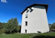 Ein- bzw. Zweifamilienhaus in ruhiger Lage