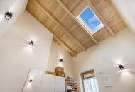 Lifestyle Bungalow im Innviertel