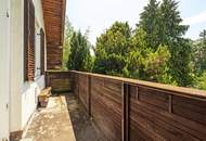 "Exklusives Einfamilienhaus in Hietzing – am Wienerwald"