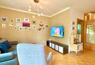 Stilvolle 3-Zimmer Maisonette Wohnung - inkl. Tiefgaragenstellplatz - Balkon und Blick ins Grüne - in beliebter Wohnanlage von Graz-Andritz