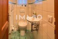 Ein Platz zum Durchatmen