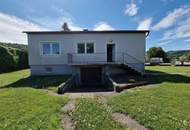 Bungalow mit Potenzial Ihren Wohntraum zu verwirklichen
