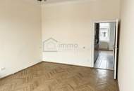 2-Zimmer-Wohnung in wunderschönen Eckzinshaus - Top Lage