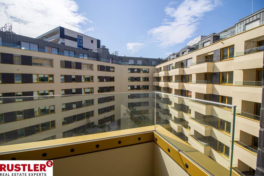 Mi Living – MEHR PLATZ FÜR DIE FAMILIE. MEHR QUALITÄT FÜRS LEBEN., Wohnung-kauf, 488.000,€, 1100 Wien 10., Favoriten