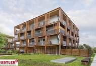 Modernes Wohngefühl mit großem Balkon I 2-Zimmer-Wohnung