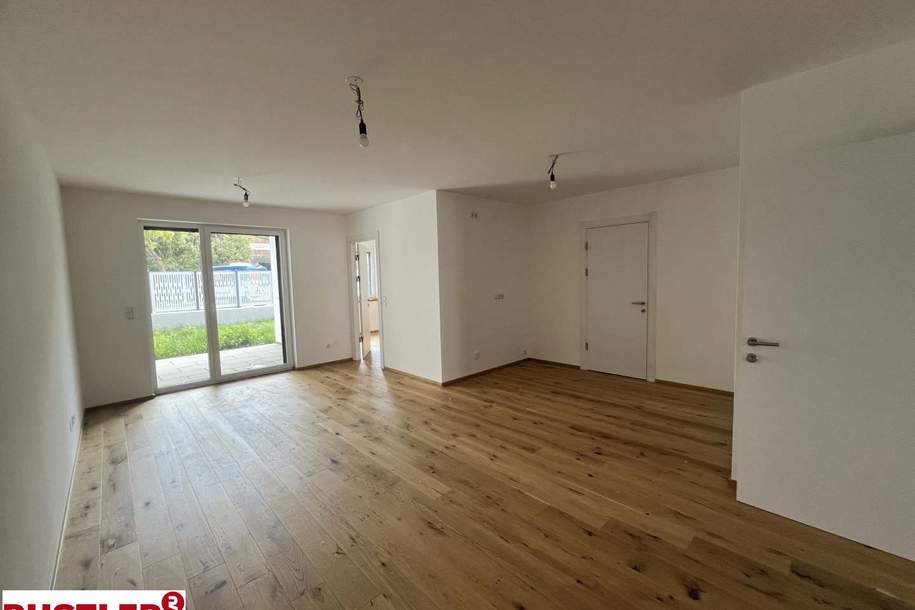 3 Zimmer Neubauprojekt/ modernes Wohnen beim Prater/Provisionsfrei!, Wohnung-kauf, 649.000,€, 1020 Wien 2., Leopoldstadt