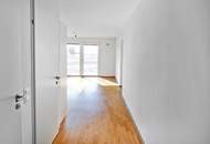 Viola Park – Frische Luft &amp; Freiraum: 3-Zimmer-Wohnung mit Balkon - Ihre Wohlfühloase am Laaer Berg