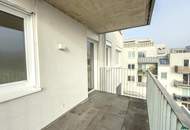 Schöne 3-Zimmer-Wohnung mit Balkon in Klosterneuburg