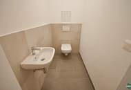 Moderne und helle 2-Zimmer Wohnung mit Loggia nahe Donau