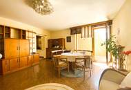 WOHNEN MIT WEITBLICK! 3-Zimmer- Eigentumswohnung mit Loggia u. TG-Platz