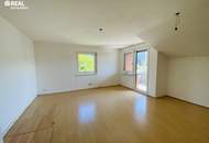 4-Zimmer-Wohnung in Wals mit Balkon und Bergblick