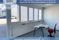 GENIESSEN SIE ENTSPANNTES ARBEITEN IM GEWERBEPARK!