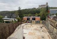 ***Exklusive Luxusvilla mit Blick auf Schloss Burg Liechtenstein mit Swimmingpool, 5 Garagenplätze uvm. in Maria Enzersdorf***