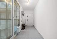 "U1 Kagran, 3 Zimmer, Loggia, Vienna International School"