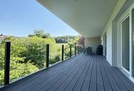 Exklusive Dachgeschoßwohnung mit traumhaften Ausblick!