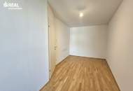 MODERNE 4-ZIMMER-LOGGIAWOHNUNG BEI DER U-2 MESSE