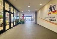 Helle 2-Zimmer-Neubauwohnung mit Loggia nahe Bahnhof Floridsdorf