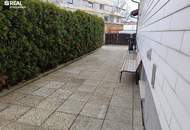 Sonniger Bungalow mit großem Grundstück