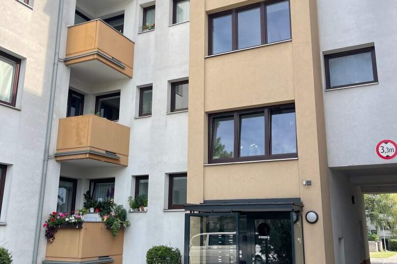 4 Zimmer Wohnung mit Balkon!, Wohnung-kauf, 265.000,€, 2340 Mödling