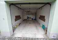 Stadthaus mit Garage und tollem Garten direkt in Gmünd