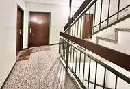 Top Infrastruktur, 2 Loggien, viel Platz!