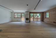 Miete: Neubau Maisonette-Wohnung
