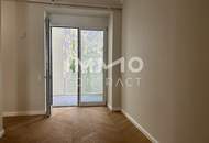 ERSTBEZUG-Moderne 2-Zimmer-Wohnung mit Balkon zum Entspannen