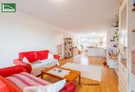 Lassen Sie sich diese Traumwohnung nicht entgehen - 3. oder 4.Zimmer mit Balkon (Neubau aus 2016) - nähe künftiger U5