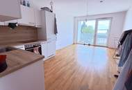 Beim Akademiepark!!! Top-moderne Neubauwohnung mit 7m² West-Loggia