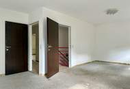 Einfamilienreihenhaus mit 3 Schlafzimmern auf rund 120 m² Wohnfläche direkt neben der Schmuckerau!
