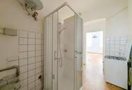 ++NEU++ 1-Zimmer-Altbau mit Potenzial – perfekte Chance für Kreative